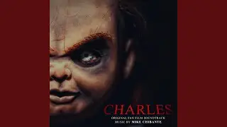 Chucky's Animated Theme (Haunted Version)