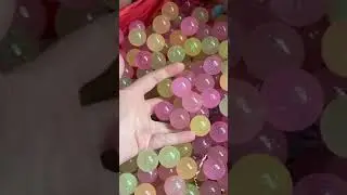 Короче говоря, сбрасываем 1000 попрыгунчиков с крыши 