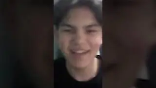 Испарился в чатрулетке