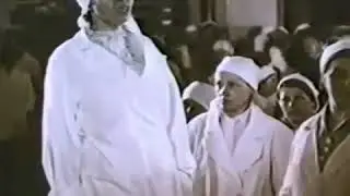 Русский дух какая мерзость