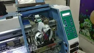 print data mismatch fire frequency china printer fix