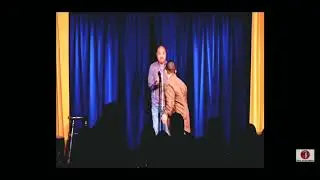 BEST COMEDIAN IN USA ?(FILIPINO-
AMERICAN)