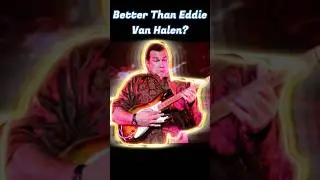 Steven Seagal's Incredible Eruption Solo By Van Halen #vanhalen #seagal #guitar #guitarsolo