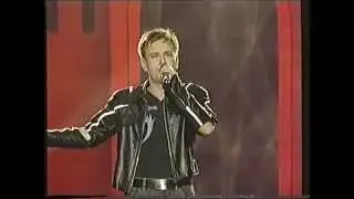 Андрей Губин - Милая моя