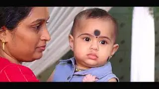 ANDROSE & SARANYA WEDDING PROMO