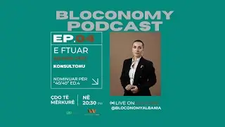 Kelvina Ogici  (EP4- ED4)