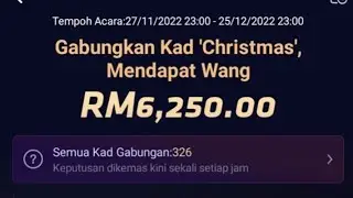 dapatkan RM6,250.00!!!