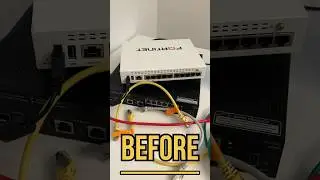 FortiGate Firewall Configuration 