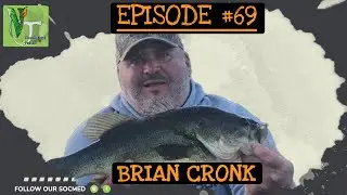 Bass Fishing Breakthroughs with Max Wilson, Luke LeDrappier & Brian Cronk - NJMSP #69