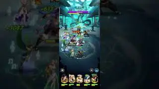 Mythic Heroes: Idle RPG (7-40 Boss Battle F2P)