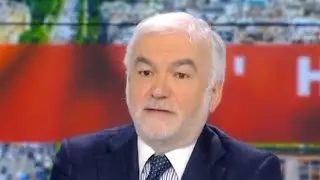 L'Heure des Pros - Mandats d'arrêt contre Benjamin Netanyahu : 