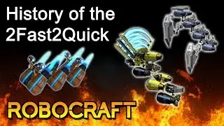 The History of the 2Fast2Quick