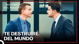 No Pongas A Prueba Mi Paciencia | Dolores del Pasado