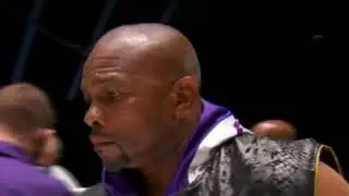 Mike Tyson vs Roy Jones Jr FULL FIGHT HD | Nov. 28, 2020 | Round 1