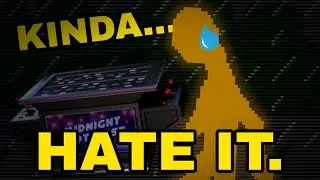 Why I HATE Midnight Motorist