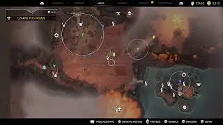 Atlas Fallen live 06 coop , no coment, bez gadania