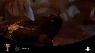 Baldur's Gate 3 Bottoms up