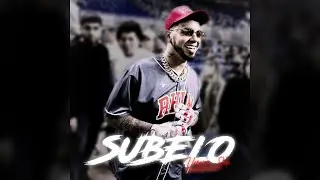 Anuel AA - Súbelo (Solo Version)