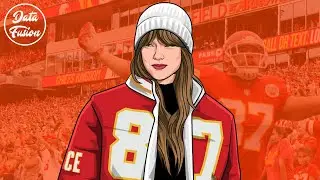 The Taylor Swift Effect on Football