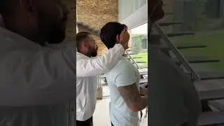 Me regalaron el carro de mis sueños