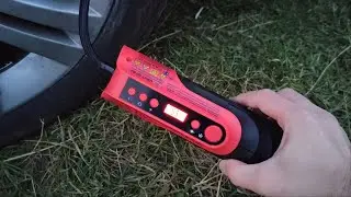 Ultimate Speed Portable Cordless Air Compressor USKT 60 B2