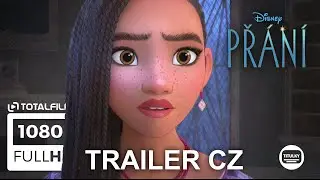 Přání (2023) CZ Titulky HD trailer 