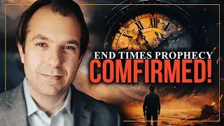 End Times Prophecy Confirmed!