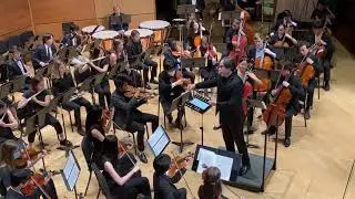 Symphonic Dances Op. 64 (Edvard Grieg)