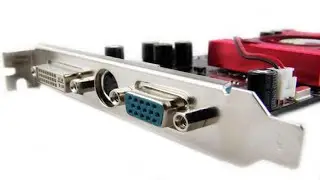 How Do I Check Which Graphics Card I'm Using?
