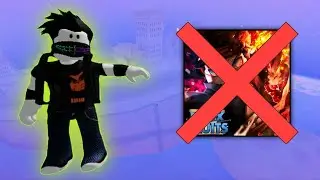 [Roblox] Сыграл в копии Blox Fruits и афигел... (вернулся на ютуб)