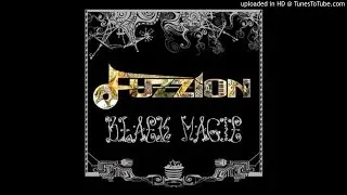 Fuzzion - Little Girl - Black Magic Album - 2006