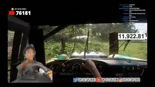 IShowSpeed got hangup by the cops 🤣🤣🤣 (IShowSpeed Funny Moments #1)