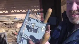 Приспособа для спусков