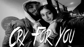 CRY FOR YOU - Samra x Elif Type Beat | Emotional Storytelling Rap/Hip Hop Instrumental