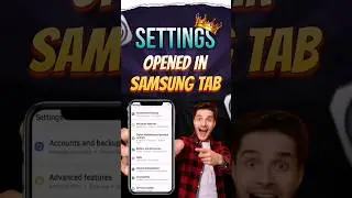 how to open settings in 5apps ll with out restart ll jagananna tab ll#settings#viralvideo