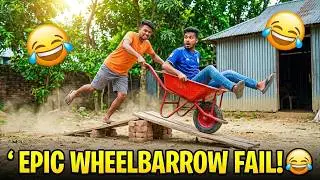 Funniest Prank Fails 😂 Trolls Gone Wrong & Instant Karma | Funny Moments Caught on Camera