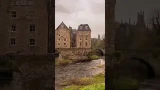 Things to do in Edinburgh: visit historic places #edinburghscotland