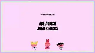 Powerpuff Girls German Ending
