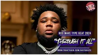 [FREE] Rod Wave Type Beat 2024 - 