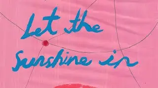 Jimetta Rose & The Voices of Creation - Let The Sunshine In