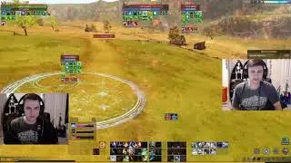 Archeage: Battle Royale Compilation
