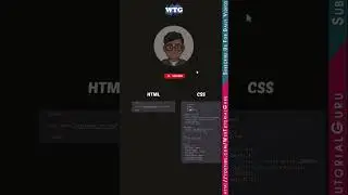 User icon image hover effect html css code 
