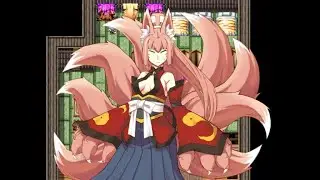 Monster Girl Quest Paradox Part 3 Alice 5 (Fox-napping)