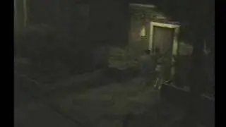 RE outbreak Wild things part 1