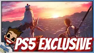 FF7 Remake Intergrade - Let's Talk About The Yuffie DLC Being PS5 Exclusive