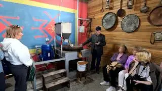 Урбеч