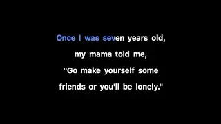 Lukas Graham - 7 Years Karaoke