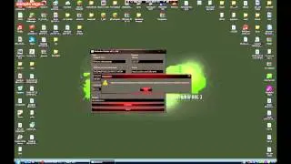 Создаём зелёный WinLoker!