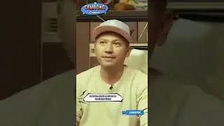 GADING PERNAH DIANCAM MAU DI BUNUH LEWAT SMS | VINDES