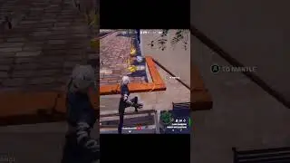 #shorts #gaming #fortnite